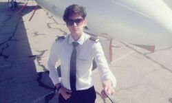 आज देश का पहला युवा ट्रांसजेंडर पायलट उडाएगा विमान आज देश का पहला युवा ट्रांसजेंडर पायलट उडाएगा विमान