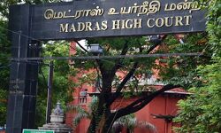 स्वीकार हुआ मद्रास हाईकोर्ट की चीफ जस्टिस वीके ताहिलरमानी का इस्तीफा