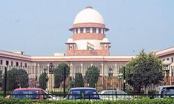 निर्भया कांड के दोषी ने  सुप्रीम कोर्ट में अपनी याचिका दायर की,  जब दिल्ली की हवा कम हो रही है?तो  डेथ पेनल्टी क्यों ?