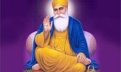 पंजाब और हरियाणा के विधायक नानक की गुरबाणी सुनेंगे...