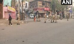 अमेरिकी दूतावास ने अपने नागरिकों के लिए  दिल्ली के हिंसा को लेकर  जारी की एडवाइजरी