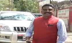 झारखंड के पूर्व मंत्री एनोस एक्का और उनके रिश्तेदारों को 7-7 वर्ष का कारावास यह था मामला