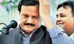 वरिष्ठ साहित्यकार सुरेंद्र वर्मा को राष्ट्रीय कालिदास सम्मान...