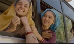 दीवाली के मौके पर रिलीज होने जा रही शूटर दादी की जिंदगी पर आधारित फिल्म सांड की आंख ...