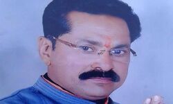 मध्य प्रदेश के भाजपा विधायक की सदस्यता समाप्त