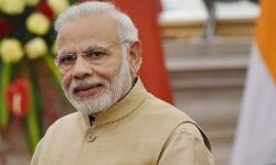 पीएम मोदी का यह सन्देश  2019  का भारत का गोल्डन ट्वीट