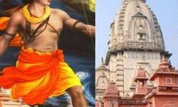 भाजपा के मुस्लिम नेताओं की बैठक राम मंदिर पर मोर्चा संभालेंगे.