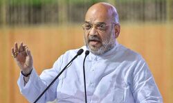 रोहिंग्या को कभी स्वीकार नहीं किया जाएगा: गृह मंत्री अमित शाह