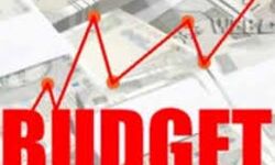 उच्च अधिकारियों की गैरमौजूदगी में हो रही आम बजट की तैयारी...