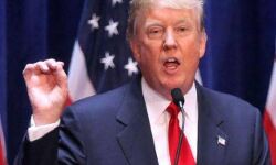 न्यू यार से फ्लोरिडा के निवासी बने डोनाल्ड ट्रंप....