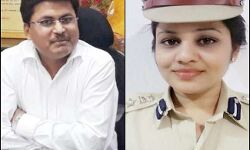 рд╣реИрджрд░рд╛рдмрд╛рдж рдПрдВрдирдХрд╛рдЙрдВрдЯрд░ рдорд╛рдорд▓реЗ рдореЗрдВ рдЖрдИрдПрдПрд╕ рдФрд░ рдЖрдИрдкреАрдПрд╕ рдЯреНрд╡рд┐рдЯрд░ рдкрд░ рднрд┐рдбрд╝реЗ... рд╣реИрджрд░рд╛рдмрд╛рдж рдПрдВрдирдХрд╛рдЙрдВрдЯрд░ рдорд╛рдорд▓реЗ рдореЗрдВ рдЖрдИрдПрдПрд╕ рдФрд░ рдЖрдИрдкреАрдПрд╕ рдЯреНрд╡рд┐рдЯрд░ рдкрд░ рднрд┐рдбрд╝реЗ...