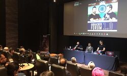 नई दिल्ली के एयरोसिटी स्थित रोसिएट हाउस में आयोजित हुई भारत की पहली बायोहैकिंग फोरम