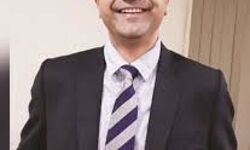 जिलाधिकारी श्री अभिषेक प्रकाश द्वारा कोरोना वायरस के संक्रमण से बचाव के उद्देश्य से बैठक