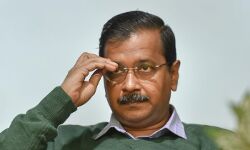 अरविंद केजरीवाल ने मेलानिया ट्रम्प की हैप्पीनेस क्लास पर आज ट्वीट किया