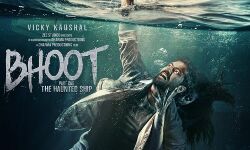 विकी कौशल की फिल्म भूत पार्ट 1: द हॉन्‍टेड शिप के लिए करना होगा 2020 का इंतेजार ...