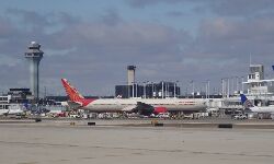 फ्रांस, जापान के विमान को चीन ने बुहान जाने की दी अनुमति  , भारत के लिए लगा रहा अड़चन