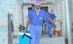 एक ब्रैनडेड छात्र ने दी 9 लोगों को नई जिंदगी, माता-पिता के सहमति से हुआ फैसला -