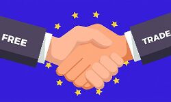 मुक्त व्यापार समझौता मुद्दे ने फिर पकड़ा जोर...