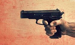 सोनीपत में जमीन को लेकर दो पक्ष आपस में भिड़े ,जमकर संघर्ष और फायरिंग