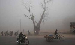 खतरनाक स्तर तक पहुंची उत्तर भारत की हवाएं......