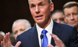 बोइंग के सीईओ ने पीड़ित परिवारों से मांगी माफी....