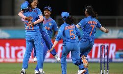 टी -20 क्रिकेट विश्व कप: भारत ने ओपनिंग गेम में 17 रनों से  ऑस्ट्रेलिया को हराया