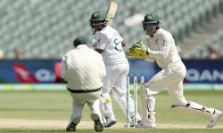 आस्ट्रेलिया ने पाक का किया सूपड़ा साफ