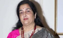 सुप्रसिद्ध गायिका अनुराधा पौडवाल बोली रामलला को बंद करके रखोगे तो अयोध्या कैसे संवरेगी