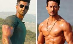 फिल्म वॉर के नए गाने में क्या साथ दिख सकते है ऋतिक रोशन और टाइगर श्रॉफ