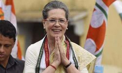 केन्द्रीय योजना की समीक्षा सोनिया गांधी नहीं कर पाएंगी