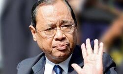 рдЪреАрдл рдЬрд╕реНрдЯрд┐рд╕ рдЧреЛрдЧреЛрдИ рдХреЛ рдХрд░рдиреЗ рд╣реИрдВ рд╕рдмрд░реАрдорд╛рд▓рд╛ рд╕рдореЗрдд рдХрдИ рдЕрд╣рдо рдлреИрд╕рд▓реЗ............. рдЪреАрдл рдЬрд╕реНрдЯрд┐рд╕ рдЧреЛрдЧреЛрдИ рдХреЛ рдХрд░рдиреЗ рд╣реИрдВ рд╕рдмрд░реАрдорд╛рд▓рд╛ рд╕рдореЗрдд рдХрдИ рдЕрд╣рдо рдлреИрд╕рд▓реЗ.............