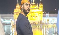 आमिर खान की फिल्म ‘लाल सिंह चड्ढा’ की शूटिंग अब चार नवंबर से होगी स्टार्ट ...