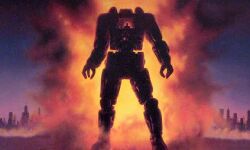 रोबोट द फायर वारियर्स आग से बचाने में मददगार साबित होगा.......... रोबोट द फायर वारियर्स आग से बचाने में मददगार साबित होगा..........