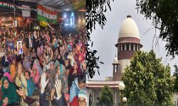 सुप्रीम कोर्ट के मध्यस्थ खुलवायेंगे शाहीन बाग़ का रास्ता