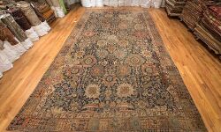 अक्टूबर में  वाराणसी में होगा इंडिया कार्पेट का ३८ वां  एक्सपो