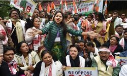 लोगों को विरोध करने का अधिकार है, लेकिन इसकी सीमा हैं:सुप्रीम कोर्ट