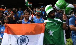 पाकिस्तान को चितकर भारत ने डेविस कप में शानदार विजय हासिल की पाकिस्तान को चितकर भारत ने डेविस कप में शानदार विजय हासिल की