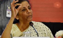 बजट में तेलंगाना के साथ किसी तरह का कोई भेदभाव नहीं किया गया है :निर्मला सीतारमण