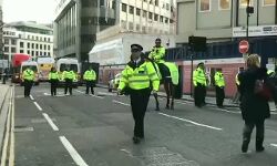 लंदन ब्रिज का हमलावर पाकिस्तानी मूल का लंदन ब्रिज का हमलावर पाकिस्तानी मूल का