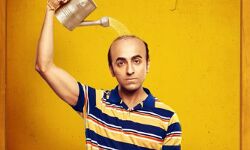 आयुष्मान की फिल्‍म बाला का ट्रेलर हुआ रिलीज़ दर्शकों को आई पसंद ...