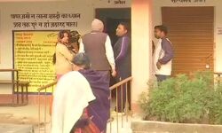 झारखंड में विधानसभा चुनाव का पहला चरण शांतिपूर्ण रहा