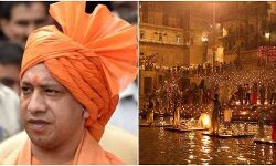 अयोध्या को त्रेता युग की तरह सजाएंगे मुख्यमंत्री योगी आदित्यनाथ