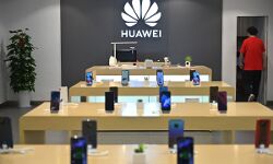 Chines Company Huawei may lose business in US