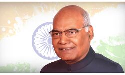 महाराष्ट्र कर्नाटक और गुजरात का दौरा करेंगे महामहिम