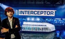 A new devise to tackle plastice pollution A new devise to tackle plastice pollution