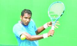 भारत को पाकिस्तान के खिलाफ 2-0 की बढ़त भारत को पाकिस्तान के खिलाफ 2-0 की बढ़त