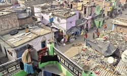 मुख्यमंत्री आवास योजना के तहत दिल्ली में 270 झुग्गी बस्तियों का सर्वे हुआ पूरा