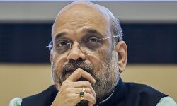 गोली मारो और भारत पाकिस्तान जैसे बयान से नुकसान हो सकता है:अमित शाह