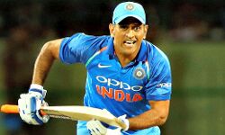 गावस्कर का बड़ा बयान, बोले-एम एस धोनी का टाइम खत्म, बिना किसी दबाव के सन्यास ले लेना चाहिए गावस्कर का बड़ा बयान, बोले-एम एस धोनी का टाइम खत्म, बिना किसी दबाव के सन्यास ले लेना चाहिए