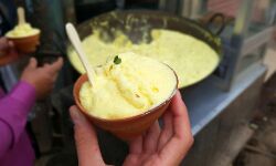 लखनऊ का खाना खजाना